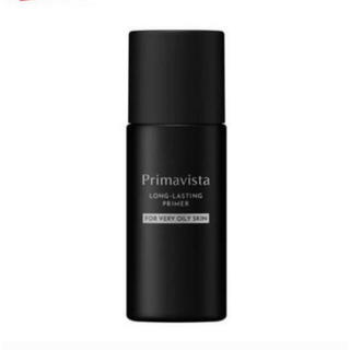 プリマヴィスタ(Primavista)の新品 プリマヴィスタ スキンプロテクトベース 皮脂くずれ防止 超オイリー肌用 (化粧下地)
