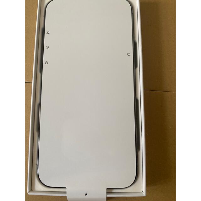 simフリー　iPhone 12 pro Max 256 グラファイト交換品 1