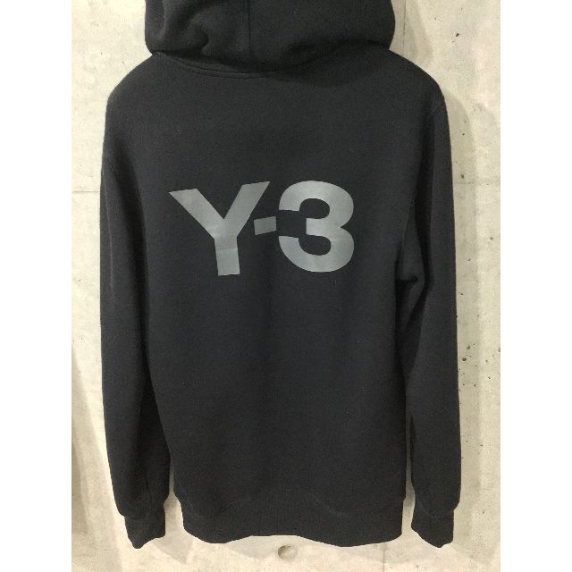 Y-3 パーカー XS | labiela.com