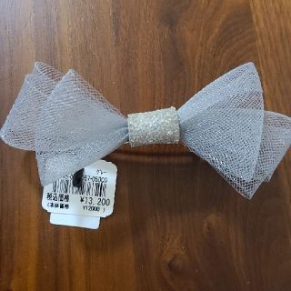 Complex Biz - ほっしー様専用コンプレックスビス リボンバレッタの