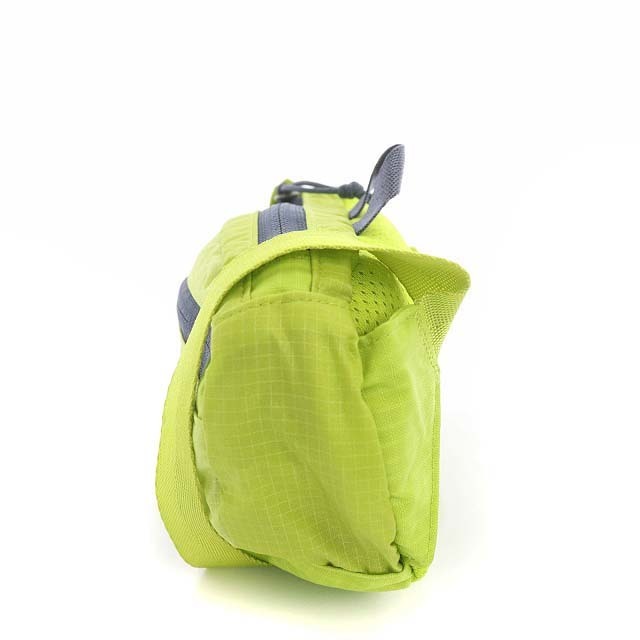 patagonia(パタゴニア)のパタゴニア ミニ ヒップ パック 1L ウエストバッグ ボディバッグ 黄緑 レディースのバッグ(ボディバッグ/ウエストポーチ)の商品写真