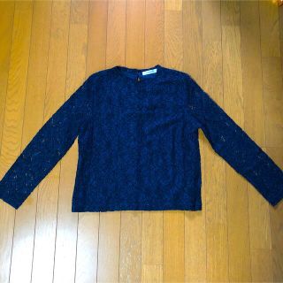 マウジー(moussy)のMOUSSY トップス(シャツ/ブラウス(長袖/七分))