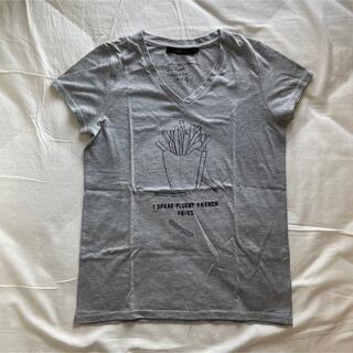 アズールバイマウジー(AZUL by moussy)のAZUL ✱ 半袖Tシャツ(Tシャツ(半袖/袖なし))
