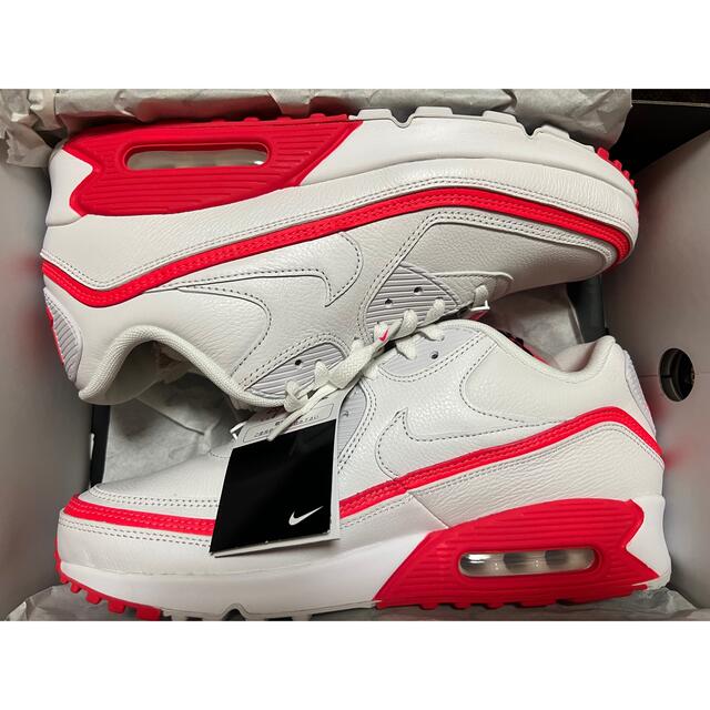 Nike air max 90 Undefeated 28.5
