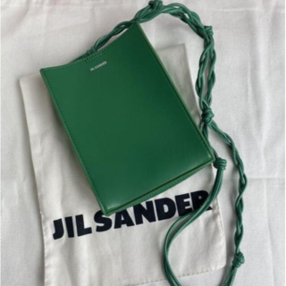 ジルサンダー グリーンの通販 100点以上 | Jil Sanderを買うならラクマ