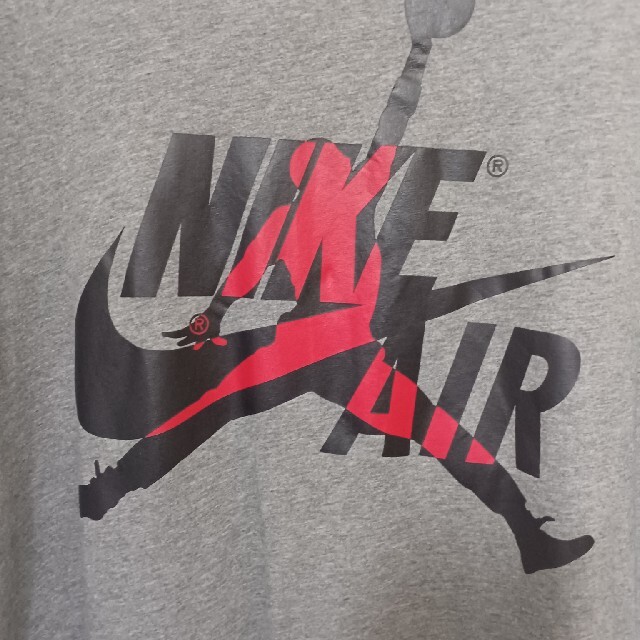 NIKE(ナイキ)のこう様専用AIR JORDAN マッシュアップ L NIKE メンズのトップス(Tシャツ/カットソー(半袖/袖なし))の商品写真