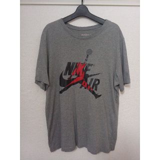 ナイキ(NIKE)のこう様専用AIR JORDAN マッシュアップ L NIKE(Tシャツ/カットソー(半袖/袖なし))