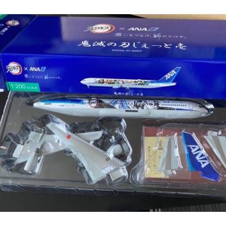 ANA(全日本空輸) モデルの通販 200点以上 | ANA(全日本空輸)を買うなら