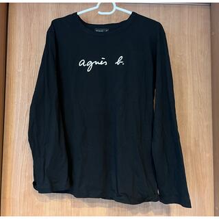 アニエスベー Tシャツ(レディース/長袖)の通販 1,000点以上 | agnes b 