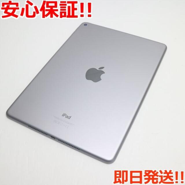 タブレット Apple - 超美品 iPad Air Wi-Fi 16GB グレイ の通販 by