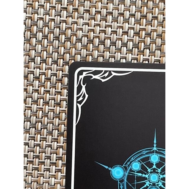 shadowverse evolve カグヤ　UR エンタメ/ホビーのトレーディングカード(シングルカード)の商品写真