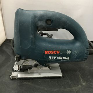 ボッシュ(BOSCH)の△△BOSCH ボッシュ ジグソー GST100BCE(その他)