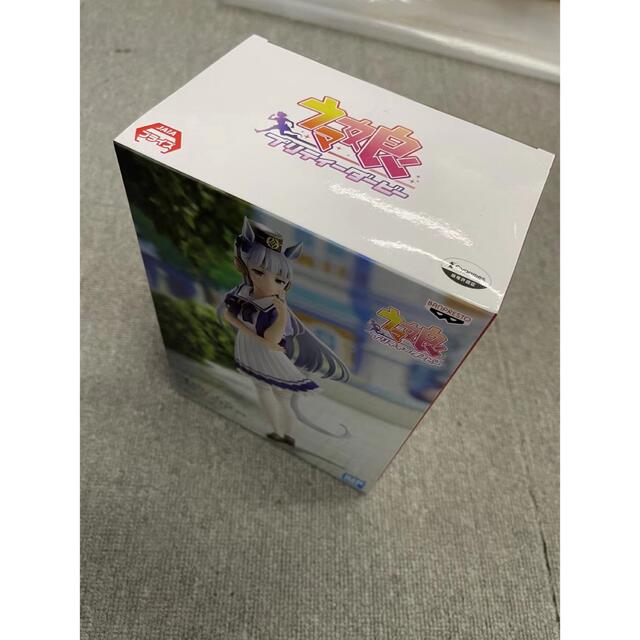 BANPRESTO(バンプレスト)のウマ娘　フィギュア　ゴールドシップ　プリティーダービー エンタメ/ホビーのフィギュア(アニメ/ゲーム)の商品写真