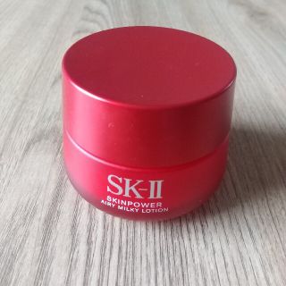 エスケーツー(SK-II)のSK-II スキンパワーエアリー(乳液/ミルク)