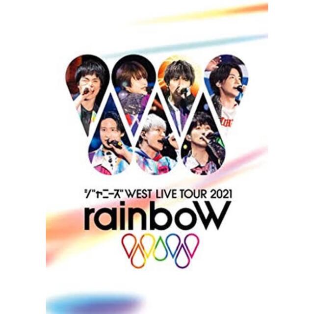 ジャニーズWEST LIVE DVD② 【お試し価格！】 4940円引き www ...