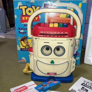トイストーリー ミスターマイクの通販 by 順子512's shop|ラクマ