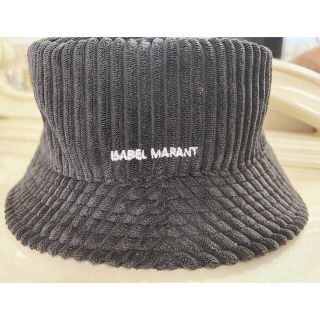 イザベルマラン(Isabel Marant)のゆらり様専用ISABEL MARANT⭐︎イザベルマラン　バケットハット(その他)