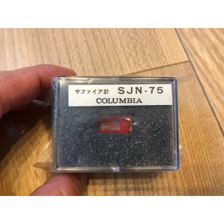 コロンビア(Columbia)のレコード針(レコード針)