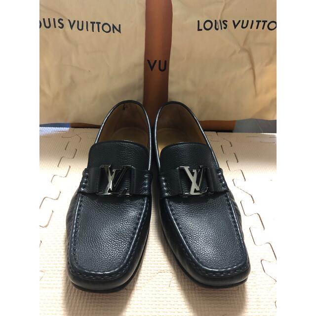 ※値下NG 1週間限定掲載　LOUIS VUITTON  革靴