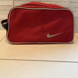 ナイキ(NIKE)の専用です。NIKE ナイキ　シューズケース(その他)