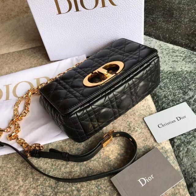 100%新品爆買い DIOR CAROスモールバッグの通販 by アユミ's shop