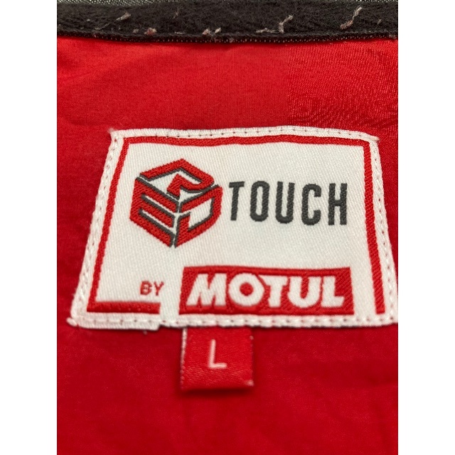 Motul シャツ　長袖 メンズのトップス(シャツ)の商品写真