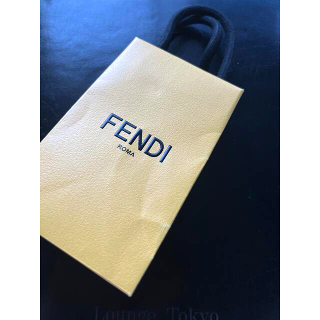 FENDI(フェンディ)のカールラガーフェルドのマスコット型USBメモリー エンタメ/ホビーのフィギュア(その他)の商品写真