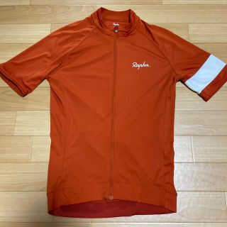 さっし様専用 Rapha サイクルジャージ Sサイズ(ウエア)