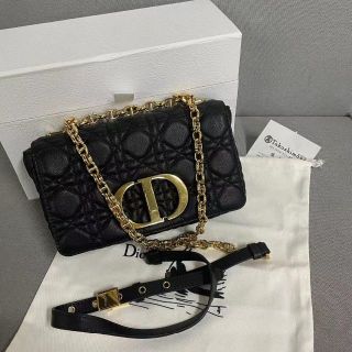 ディオール(Christian Dior) チェーンバッグの通販 100点以上 ...