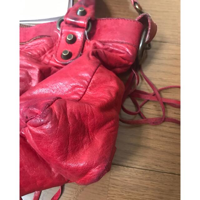 お値下げ⭐︎バレンシアガ⭐︎BALENCIAGA⭐︎ファースト Y2Kバッグ お値下げ⭐︎バレンシアガ⭐︎BALENCIAGA⭐︎ファースト Y2Kバッグ