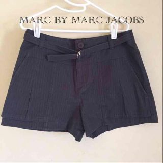 マークバイマークジェイコブス(MARC BY MARC JACOBS)のMARC BY MARC JACOBS ショートパンツ(ショートパンツ)