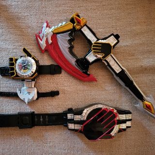 仮面ライダー(特撮)