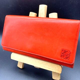 ロエベ(LOEWE)のLOEWE 長財布(財布)