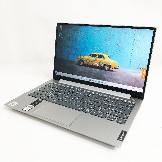 100%本物 Lenovo - 中古☆Lenovo ノートパソコン IdeaPad S340 ノート