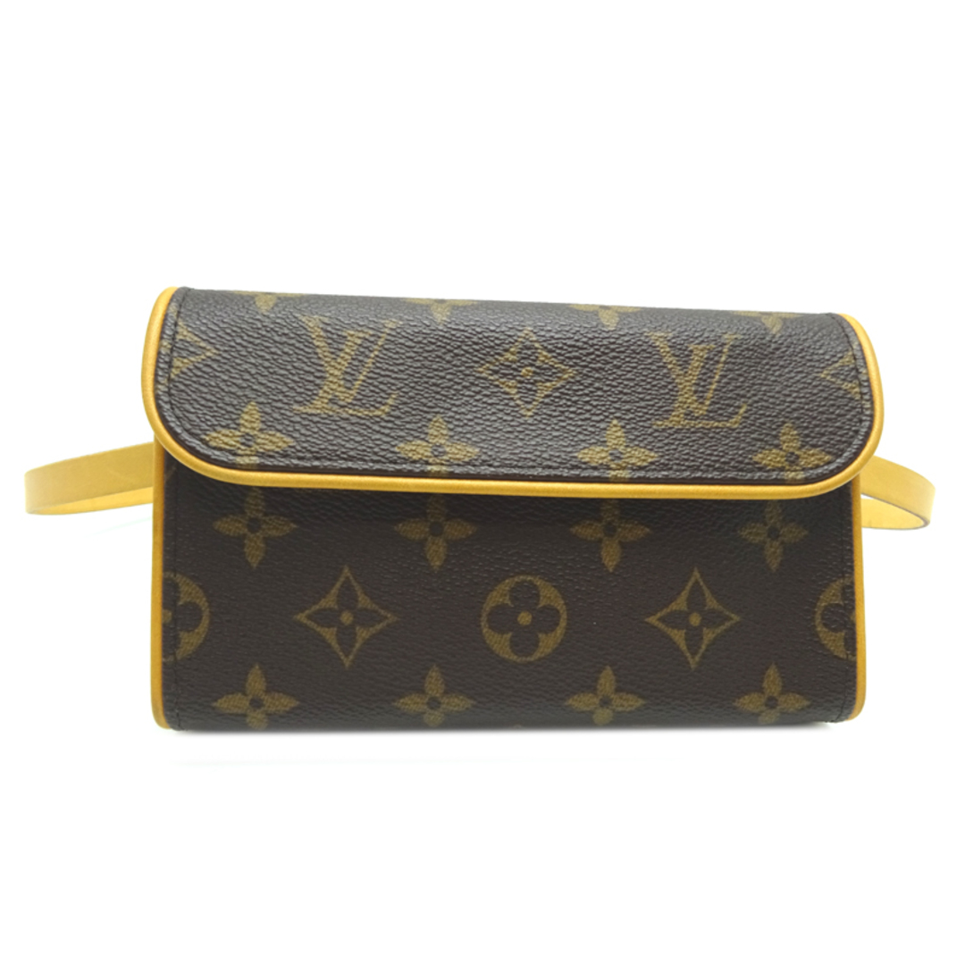 人気の贈り物が大集合 VUITTON LOUIS - M51855（廃番） ウエストバッグ ルイ・ヴィトン ボディバッグ+ウエストポーチ