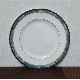 ウェッジウッド(WEDGWOOD)のウェッジウッド・カーゾン プレート『27cm』(食器)