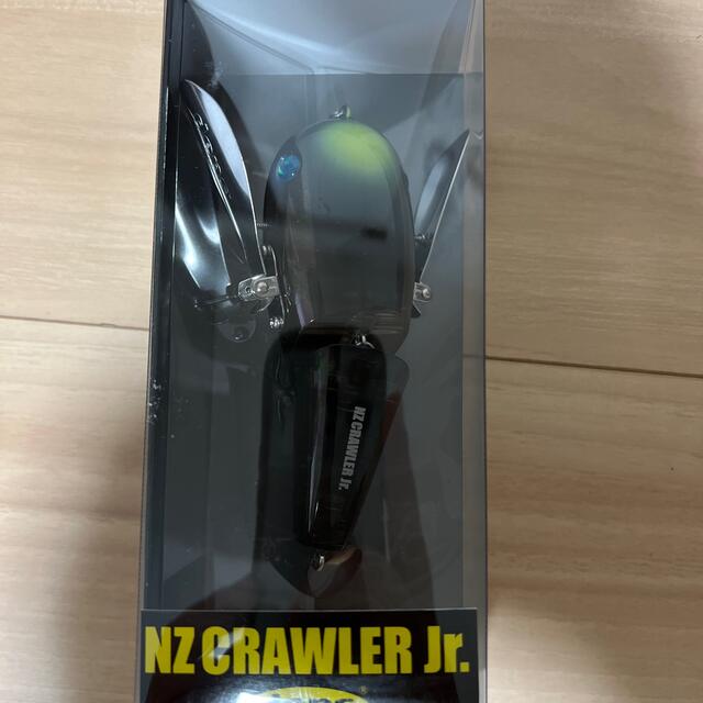 NZ クローラーJr. NZ CRAWLER Jr.　deps