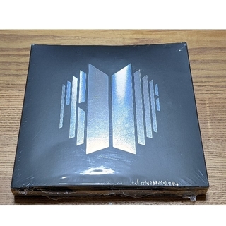 ボウダンショウネンダン(防弾少年団(BTS))のBTS  アンソロジーアルバム　Proof  Compact Edition①(K-POP/アジア)