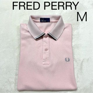 フレッドペリー(FRED PERRY)のFRED PERRYフレッドペリー  ポロシャツ(ポロシャツ)