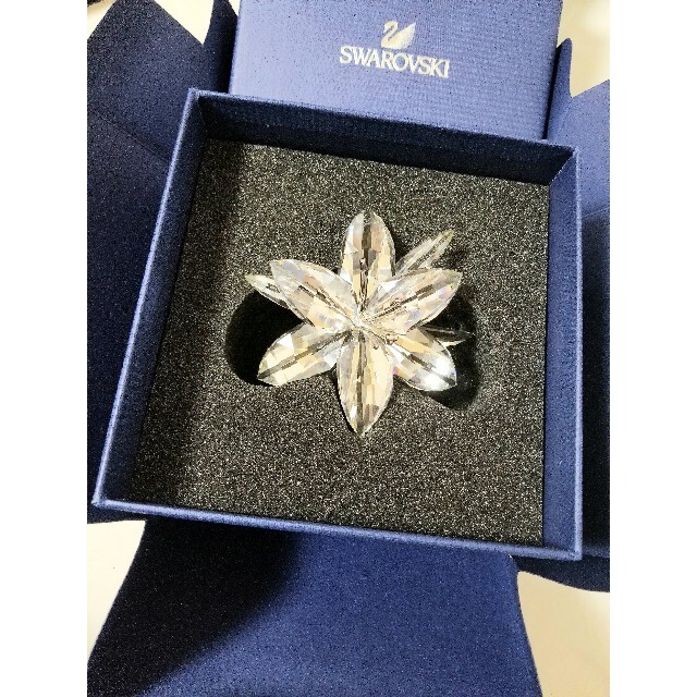 Lily様お二つ同梱】 SWAROVSKI スワロ イヤリング ゴールド