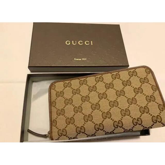 値引 Gucci 長財布 グッチ GUCCI 長財布