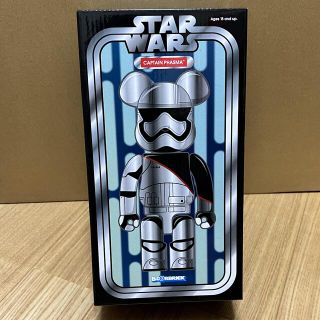 ベアブリック スターウォーズ 400の通販 400点以上 | フリマアプリ ラクマ