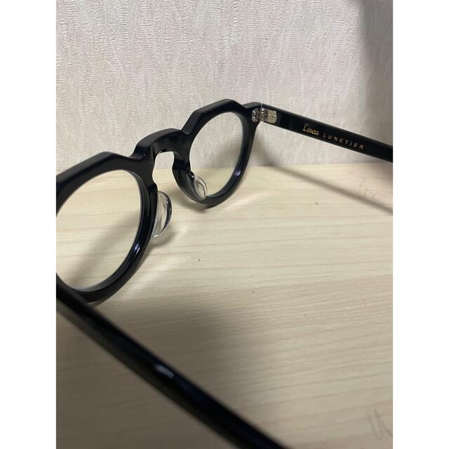 レスカ ルネティエ サングラス/メガネ