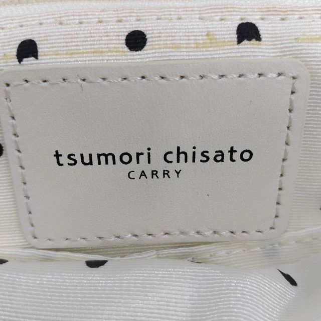 TSUMORI CHISATO　ツモリチサト　猫トートバッグ レディースのバッグ(トートバッグ)の商品写真