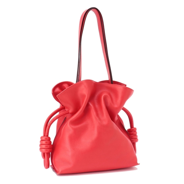 LOEWE - ロエベ ショルダーバッグ フラメンコ ノット スモール