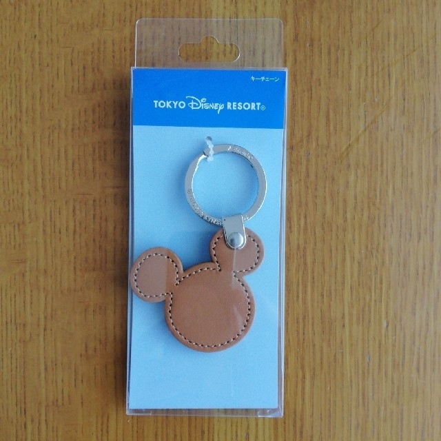 Disney(ディズニー)のキーホルダー◇ミッキーマウス◇ メンズのファッション小物(キーホルダー)の商品写真