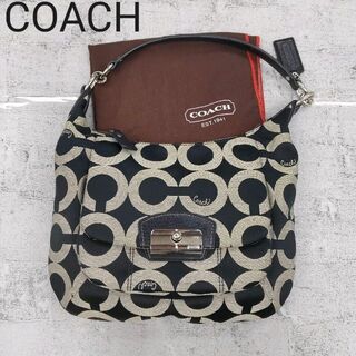 COACH コーチ　ハンドバック(ハンドバッグ)