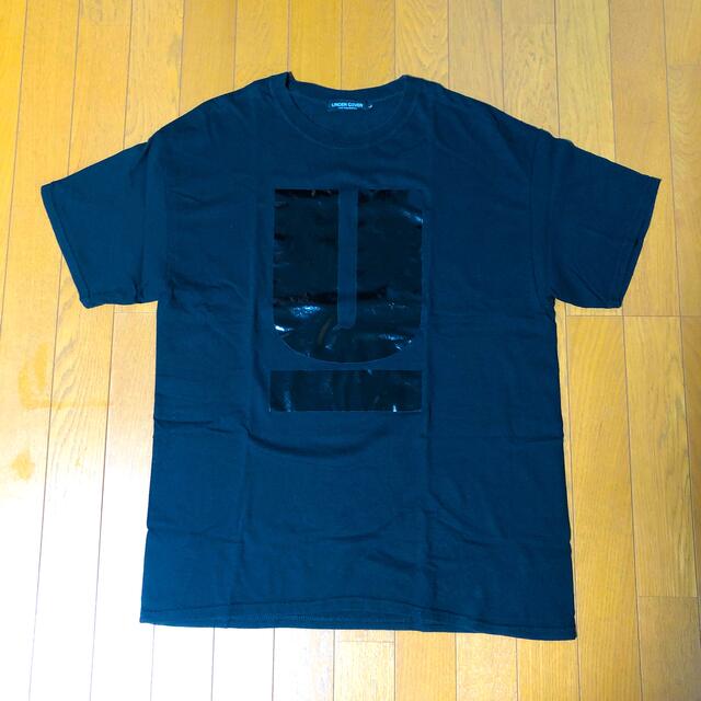 UNDERCOVER(アンダーカバー)のUNDER COVER Tシャツ メンズのトップス(Tシャツ/カットソー(半袖/袖なし))の商品写真