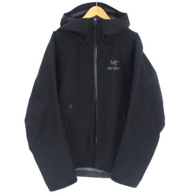 ARC'TERYX(アークテリクス)のアークテリクス 26844 ベータ LT ジャケット マウンテンパーカー 黒 M メンズのジャケット/アウター(その他)の商品写真