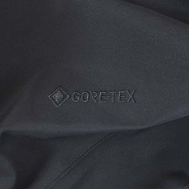 ARC'TERYX(アークテリクス)のアークテリクス 26844 ベータ LT ジャケット マウンテンパーカー 黒 M メンズのジャケット/アウター(その他)の商品写真